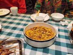 醋溜木须-紫光园·烤鸭(吕家营店)