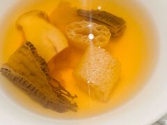 -北京泰富酒店-柏景轩中餐厅