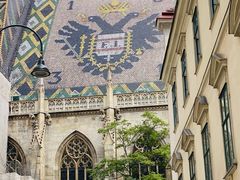 -斯蒂芬主教座堂(Stephansdom)