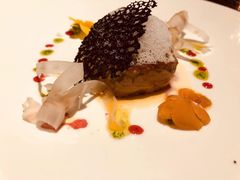 -莲西餐(曲江店)