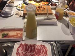 -川锅一号火锅(睢宁店)