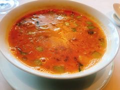 -金轩中餐厅 Jin Xuan(浦东丽思卡尔顿酒店)