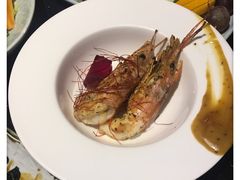 -梅筑·创意料理(王府井百货店)