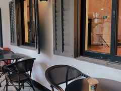 -星巴克臻选(广州沙面店)