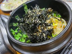 -亲昵春川鸡排(韩国美食街店)