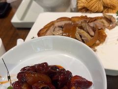 -老铺烤鸭(宝鸡店)