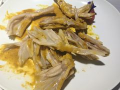 -鸭王烤鸭店(三里河店)