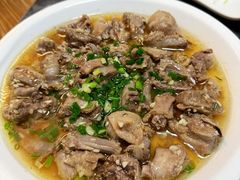 -小乐荟私房菜(宁海里店)