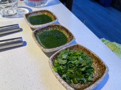 -313羊庄·荣耀·内蒙烧麦(亚运村店)