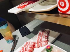 -海底捞火锅(关山保利店)