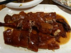 烧鹅-大笑饭堂(甲子桥店)