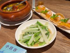 -小喜客·云南特色菜(纳西庭院店)