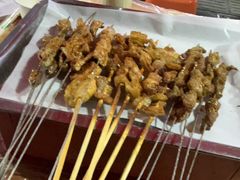 -黑皮烧烤(民意四路店)