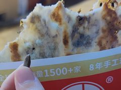 -阿甘锅盔(中关村食宝街店)