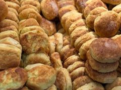 -杨老大焙子月饼干货(宽巷子民族美食街店)