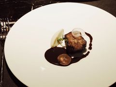 -La Saison乐颂·法餐厅