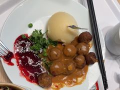 -宜家·瑞典风味餐厅(四元桥店)