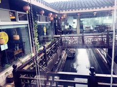 -同得兴 Since·1995 传统苏式面馆(十全街店)