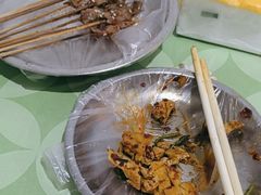 -泽红夜宵
