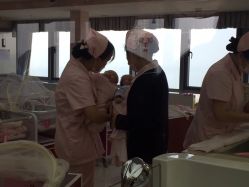 -台湾台婴美月子中心(长沙保利店)
