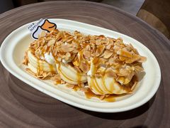 -狐狸和向日葵(北京路店)