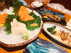 -和创柚子·会席日本料理(新区淮海街店)