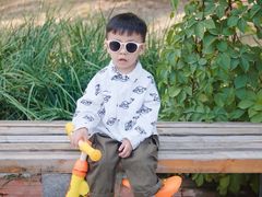 -稚马儿童平衡车自行车俱乐部