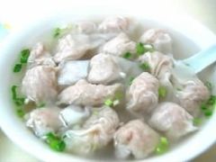 -玉塘村小杨馄饨