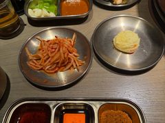 -西塔老太太泥炉烤肉(亚运村店)