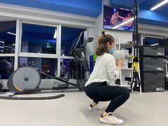 -N1 健身·普拉提·综合馆(嘉美中心店)