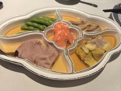 -钱塘花园·宁波菜