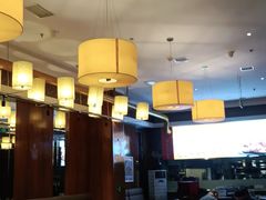 大堂-东方饺子王(王府井关东古巷店)