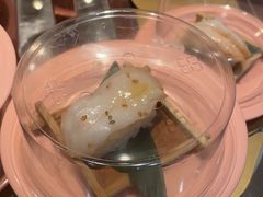 -争鲜回转寿司(通州万达店)