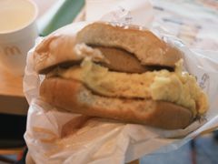 -麦当劳(燕顺路店)