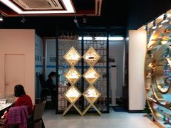 店内环境-锦泉眼镜(仓边路店)