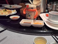 -晓粤·惹味粤菜(凯德乐峰广场店)