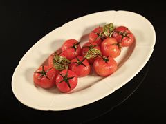 -北京王府井希尔顿酒店·秦唐中餐厅Chynna