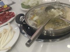 -全好食潮汕牛肉火锅(泗洲路店)