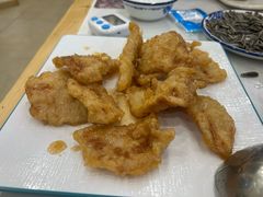 -朴小妹人参鸡汤火锅(长白山万达店)