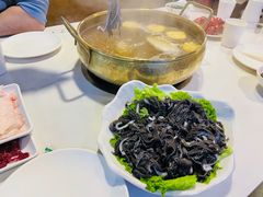 -食潮汕头鲜牛馆(望京保利店)