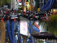 -三亚火车头万人海鲜广场