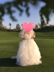 -Vera Wang婚纱礼服旗舰店