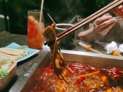 -锦城印象火锅(天府三街店)