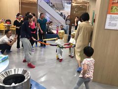 -金宝贝国际早教中心(万象城中心)