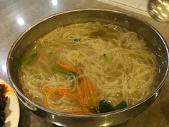 -春花民族美食(佳木斯总店)