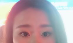 -BBK韩眉馆-正版半永久纹眉美瞳