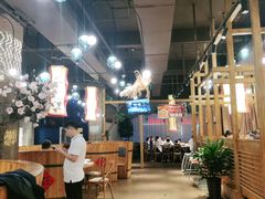 大堂-云天楼国鼎喜宴中心(国鼎店)