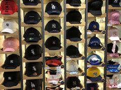 -新罗免税店(首尔总店)