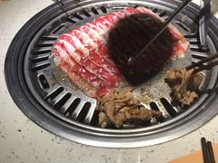 -猫抓烤肉(武进吾悦广场店)