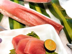 金枪鱼-上宴精品海鲜姿造(晶融汇旗舰店)